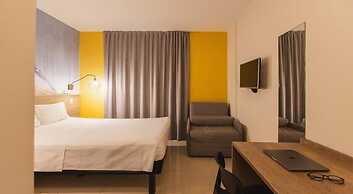 Euro Suite São José do Rio Preto By Nacional Inn