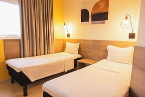 Euro Suite São José do Rio Preto By Nacional Inn