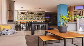 Euro Suite São José do Rio Preto By Nacional Inn
