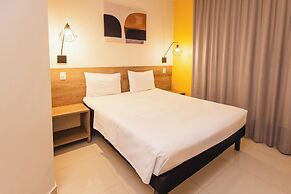 Euro Suite São José do Rio Preto By Nacional Inn