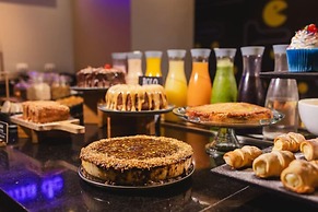 Euro Suite São José do Rio Preto By Nacional Inn
