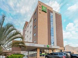 Ibis Styles São José do Rio Preto