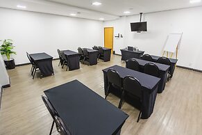 Euro Suite São José do Rio Preto By Nacional Inn