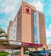 Euro Suite São José do Rio Preto By Nacional Inn