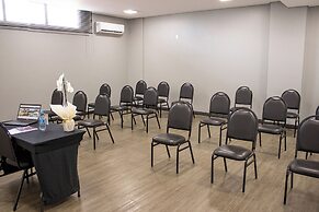 Euro Suite São José do Rio Preto By Nacional Inn