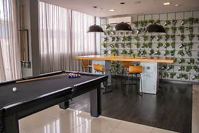 Euro Suite São José do Rio Preto By Nacional Inn