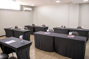 Euro Suite São José do Rio Preto By Nacional Inn