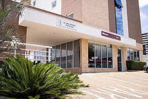 Euro Suite São José do Rio Preto By Nacional Inn
