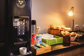Euro Suite São José do Rio Preto By Nacional Inn