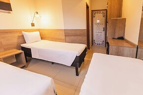 Euro Suite São José do Rio Preto By Nacional Inn