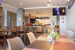 Euro Suite São José do Rio Preto By Nacional Inn