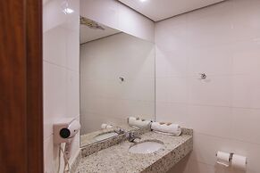 Euro Suite São José do Rio Preto By Nacional Inn