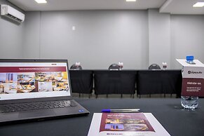 Euro Suite São José do Rio Preto By Nacional Inn