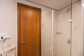 Euro Suite São José do Rio Preto By Nacional Inn