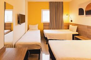 Euro Suite São José do Rio Preto By Nacional Inn