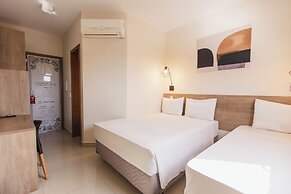 Euro Suite São José do Rio Preto By Nacional Inn