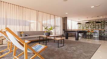Euro Suite São José do Rio Preto By Nacional Inn
