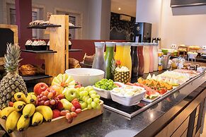 Euro Suite São José do Rio Preto By Nacional Inn