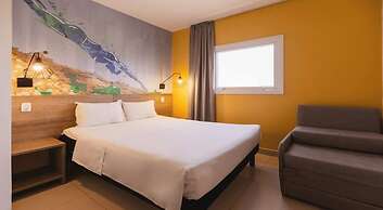Euro Suite São José do Rio Preto By Nacional Inn