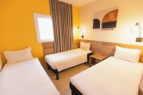 Euro Suite São José do Rio Preto By Nacional Inn