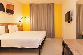 Euro Suite São José do Rio Preto By Nacional Inn