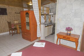 Don Pepe Hotel y Cabañas