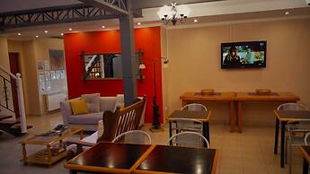 Don Pepe Hotel y Cabañas