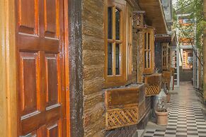 Don Pepe Hotel y Cabañas