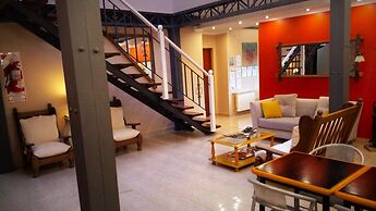 Don Pepe Hotel y Cabañas