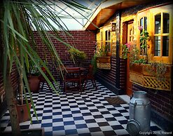 Don Pepe Hotel y Cabañas