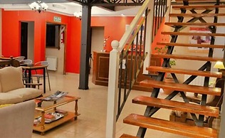 Don Pepe Hotel y Cabañas