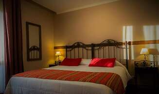 Don Pepe Hotel y Cabañas