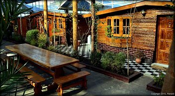 Don Pepe Hotel y Cabañas