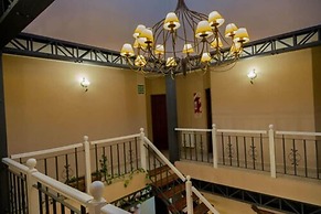 Don Pepe Hotel y Cabañas