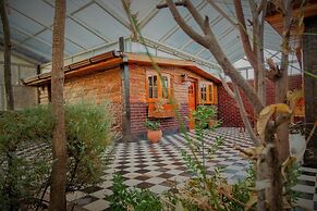 Don Pepe Hotel y Cabañas