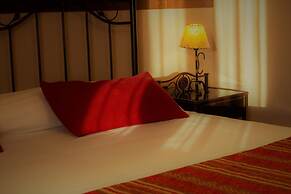 Don Pepe Hotel y Cabañas