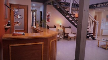 Don Pepe Hotel y Cabañas