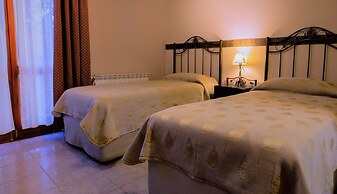 Don Pepe Hotel y Cabañas