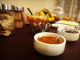 Don Pepe Hotel y Cabañas