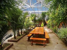 Don Pepe Hotel y Cabañas