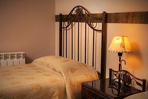 Don Pepe Hotel y Cabañas