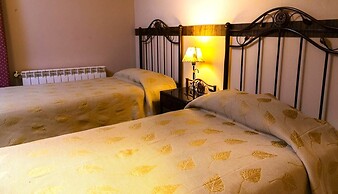 Don Pepe Hotel y Cabañas