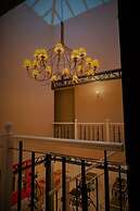 Don Pepe Hotel y Cabañas