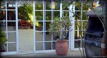 Don Pepe Hotel y Cabañas