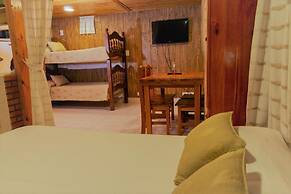 Don Pepe Hotel y Cabañas