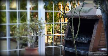 Don Pepe Hotel y Cabañas