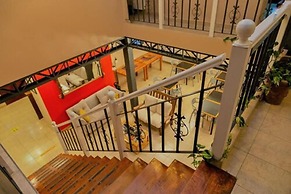 Don Pepe Hotel y Cabañas