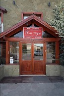 Don Pepe Hotel y Cabañas