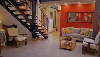 Don Pepe Hotel y Cabañas