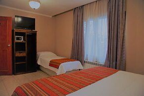 Don Pepe Hotel y Cabañas